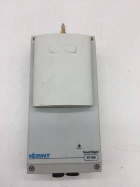S1100r-24vac-5x Verint S1100 Smartsight Multiband Wireless Video System