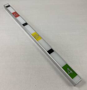V3620-hs-poe Verint Ip Height Strip Camera For Parts Or Repair