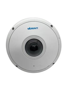 70-300-6195 Verint V6050fdw-dn Dome As - Is Untested