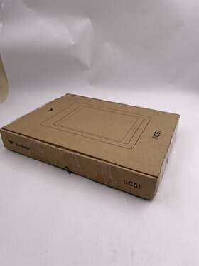 1a-61001-b Verkada Bc51 Alarm Control Panel Gray