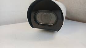 Cb51-30e-hw Verkada Unclaimed Cb51-e Ir Network Security Camera Read