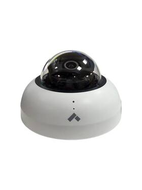 Cm41-90-hw Verkada Security Camera Cm41