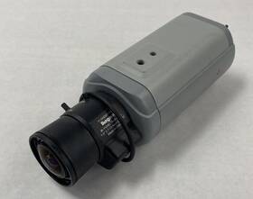 Cr3snwdrs Vew View Box Day/night Camera Hi-res Color Untested