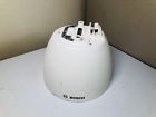 Vg4-323-ecs1m Bosch Autodome Pendant Housing Mod White