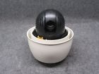 Vg4-524-ecs0w Bosch Mountable Outdoor Dome Security Camera No Acrylic Tested
