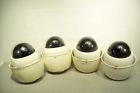 Vg5-7130-epc4 Vg5-7130 Bosch Lot Of Autodome Megapixel Network Ptz Camera Untested