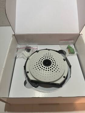 Vicon 788654041852 Cameras V9360 In Box