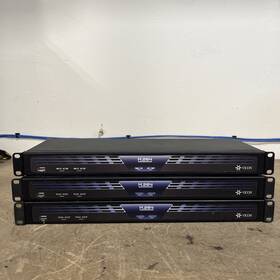 H264-16ch-encdr Vicon Digital Video Encoder Lot Of 3