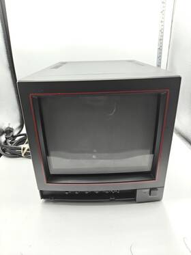 Vm609hr Vicon Industries Video Monitor 120vac 50/60 Hz 36w Avg