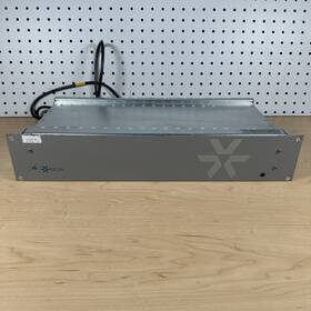 V1300x-tcc Vicon Cctv Matrix Time Date Titler Control Chassis