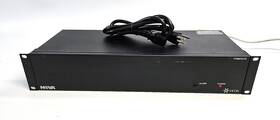 V1300xia-ex Vicon Nova Alarm Interface Expansion Module Rackmount Working