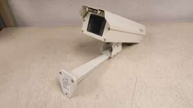 V9312h Vicon Vc2430/v9312h Monochrome Cctv Camera With Aluminum Housing M0021