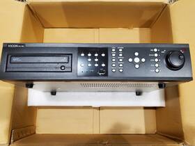 Vdr-708c-1000 Vicon