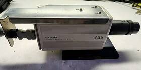 Ky-f75 Victor Dc12v 12w Digital Camera 3-ccd With Warranty And Free Shipping