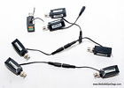Vid-cat2 Speco Technologies Set Of