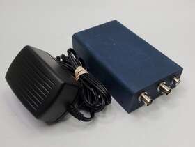 Ddk-3000 Video Encoder Ddk3000 Ganz Single Channel Mpeg-4 Server