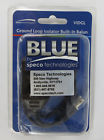 Vidgl Speco Technologies Ground Loop Isolator With Video Balun Camera