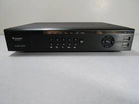 6108d-v Visionari H.264 Dvr 8 Ch Channel Security Camera Digitalvideo Recorer