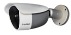 Vx-vt-36 Visix Vera New Thermal Outdoor Surveillance Bullet Camera Model