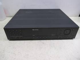 Vt-shp5016an Vitek Vt-shp501an Spire Hd 16-channel Hybrid Digital Video Recorder Dvr
