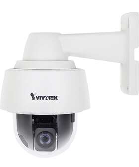 Sd9361-ehl Vivotek 1080p Full Hd Speed Dome Network Camera