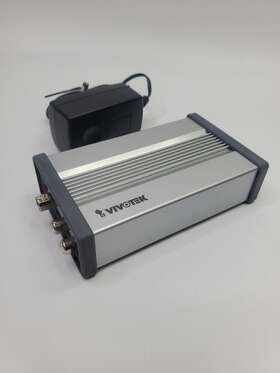 Vs7100 Vivotek Video Server - With Ac Adapter