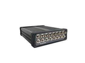 Vs8801 Vivotek 8-ch/4-ch Video Server With Power Adapter Ac