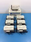Vk-c77 Hitachi Lot Of Ccd Color Video Camera Digital Signal Processor