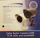 Vl62 Speco Technologies Outdoor Color