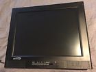 Vm-15lcd Speco Technologies Security Cctv