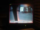 Vm-617lcd Vicon Video Color Monitor