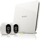 Vms3230-100nas Arlo New Netgear Security 606449107821