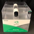 Vms4130-100nas Arlo New Netgear Pro Hd Security Camera 606449113518