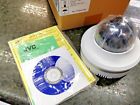 Vn-x235u Jvc Fixed Megapixel Ip Dome Camera Case Surveillance 046838037979