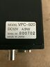 Vpc-920 Toshiba Camera Microscope Ccd Digital Color