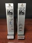 Vt1500wdm Vr1500wdm Ifs And Fiber Optic