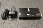 Vr4030 Ge Security Ifs Fm