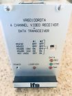 Vr6010drdta Ifs 4 Channel Video