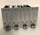 Vr8030 Ifs Lot Of Video Rec Multiplexer Single Mode Fiber Cctv