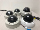 Svd-700si2812d5 Vrd135 Panasonic Lot Of Security Camera Focus Micro Dome Surveillance