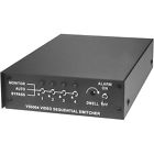 Vs5104 Pelco 4 Camera Sequential 700880026977