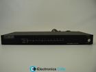 Vs512b Pelco Video Sequential Switcher