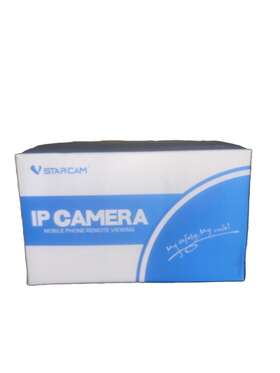 Cs668 Vstarcam Ip Security Camera For Business Or Industrial Outside Inside