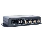 Vt-11 Supercircuits 4 Channel Video Transceiver W Data New In Box