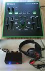 Vt-3 Roland Professional Voice Changer