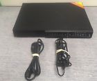 Vt-ttr820 Vitek Used Tested Transcendent Channel Tribrid Dvr