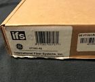 Vt1001-r3 International Fiber Systems Ifs