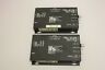 Vt1910 Ifs Lot Of Fm Video Transmitter Data Transceiver