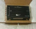 Vt6010a Interlogix 4 Channel Video 046188156177