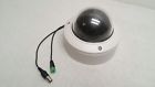 Vtd-mvx2910-w Vitek Used Color Dome Camera